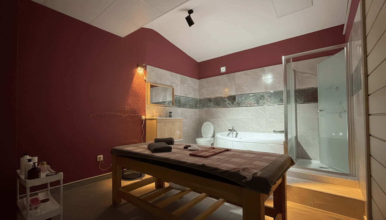 Calista Spa