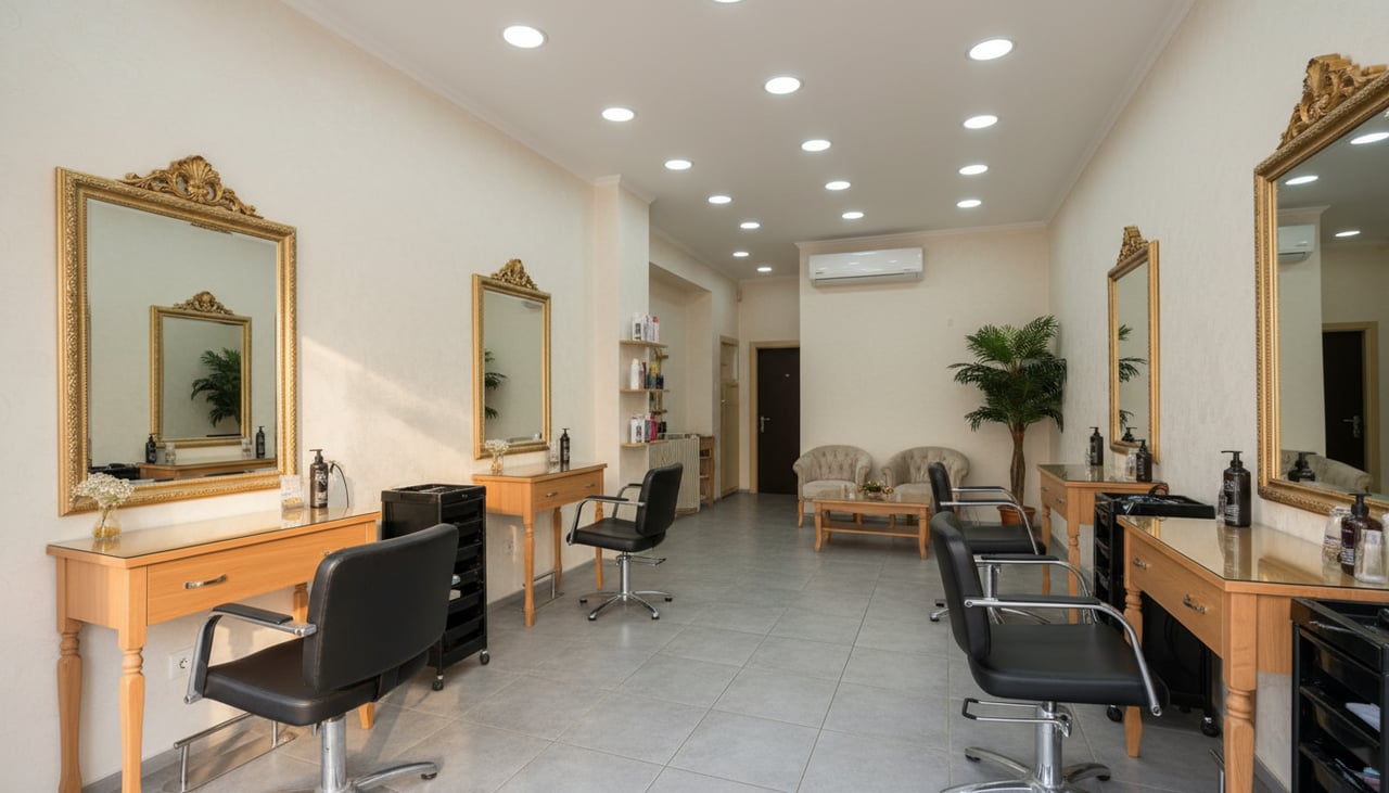 Şebnem Çelik Beauty