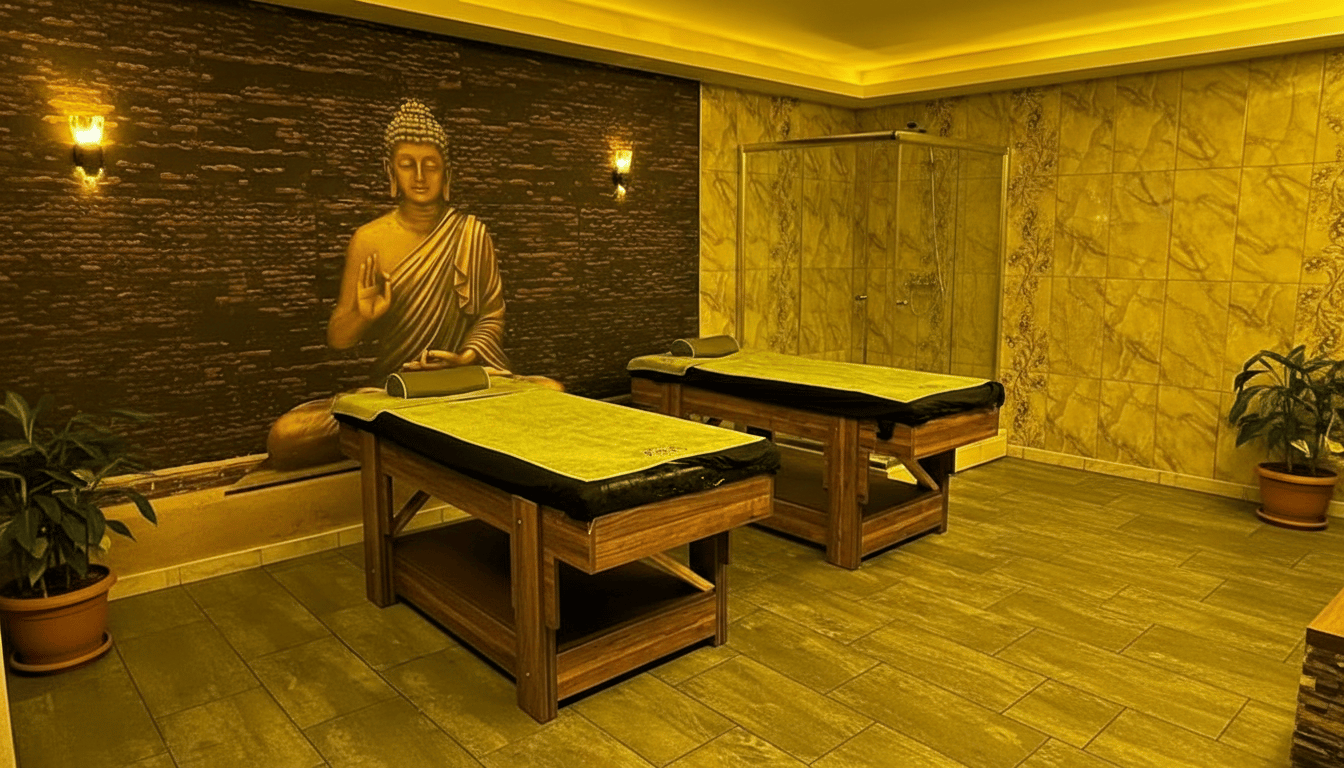 Vega Spa & Masaj Salonu