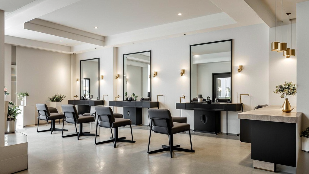 YCB Beauty Studio & Permanent Makeup