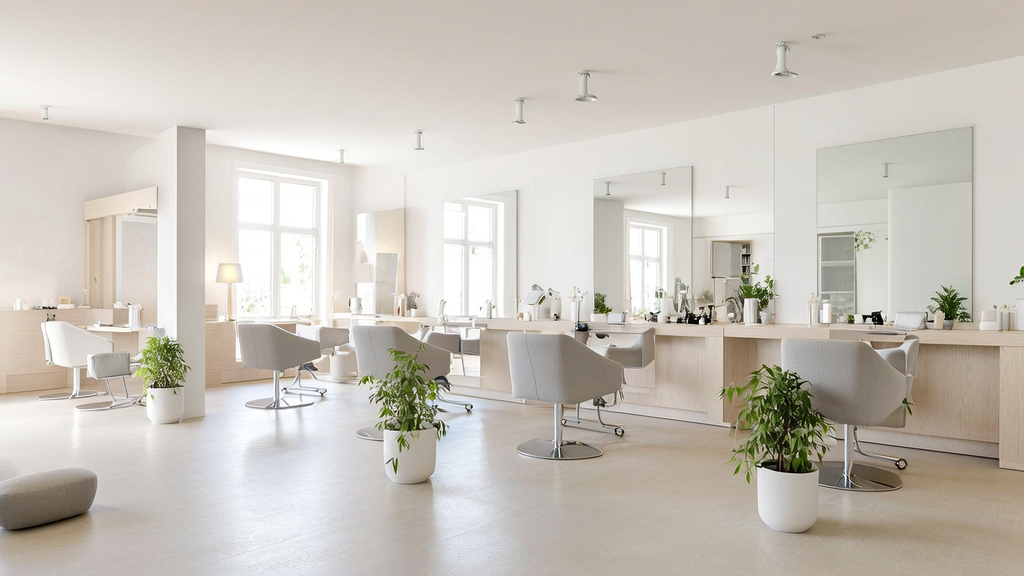 Kuaför İsmail Makeup Nazlı