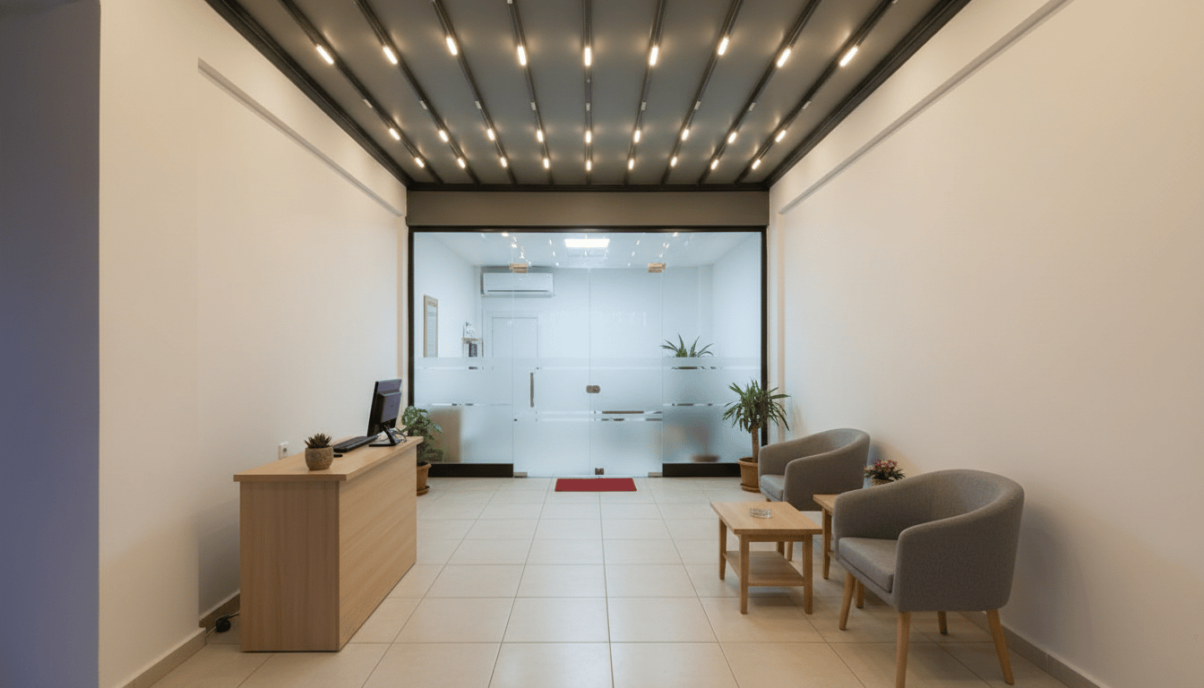 Aura Spa & Masaj