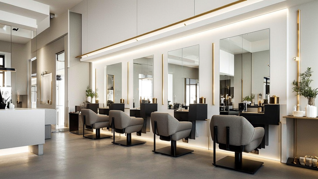 Sultanahmet Women Coiffeur