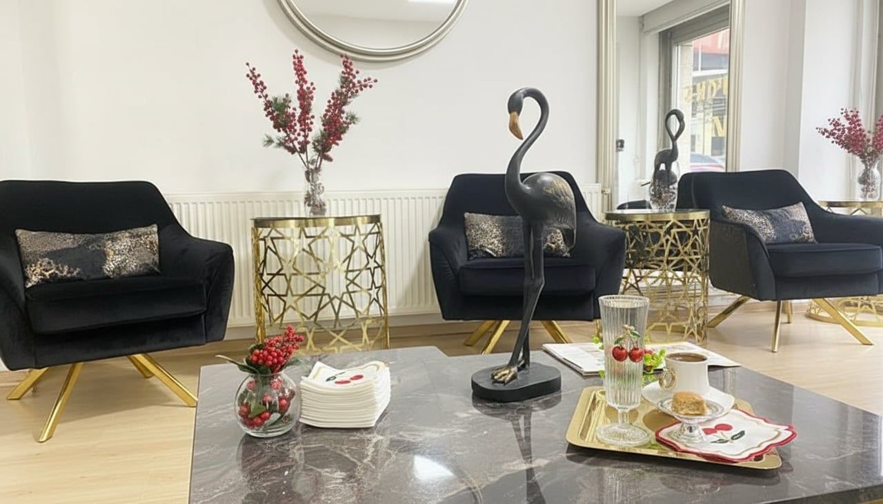 3N Clinic Saç Çoğaltma Kayseri Lazer Epilasyon