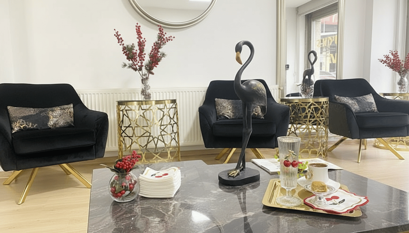 3N Clinic Saç Çoğaltma Kayseri Lazer Epilasyon