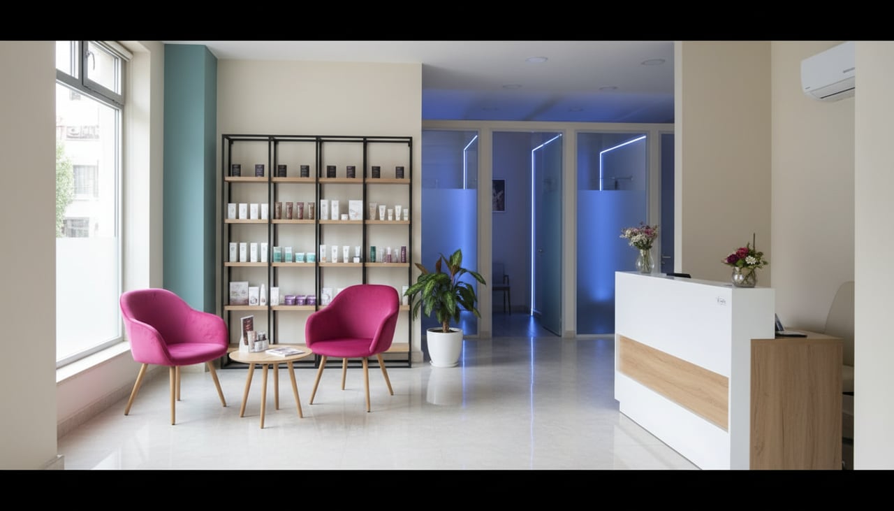 ROYAL SPA MASLAK 1453