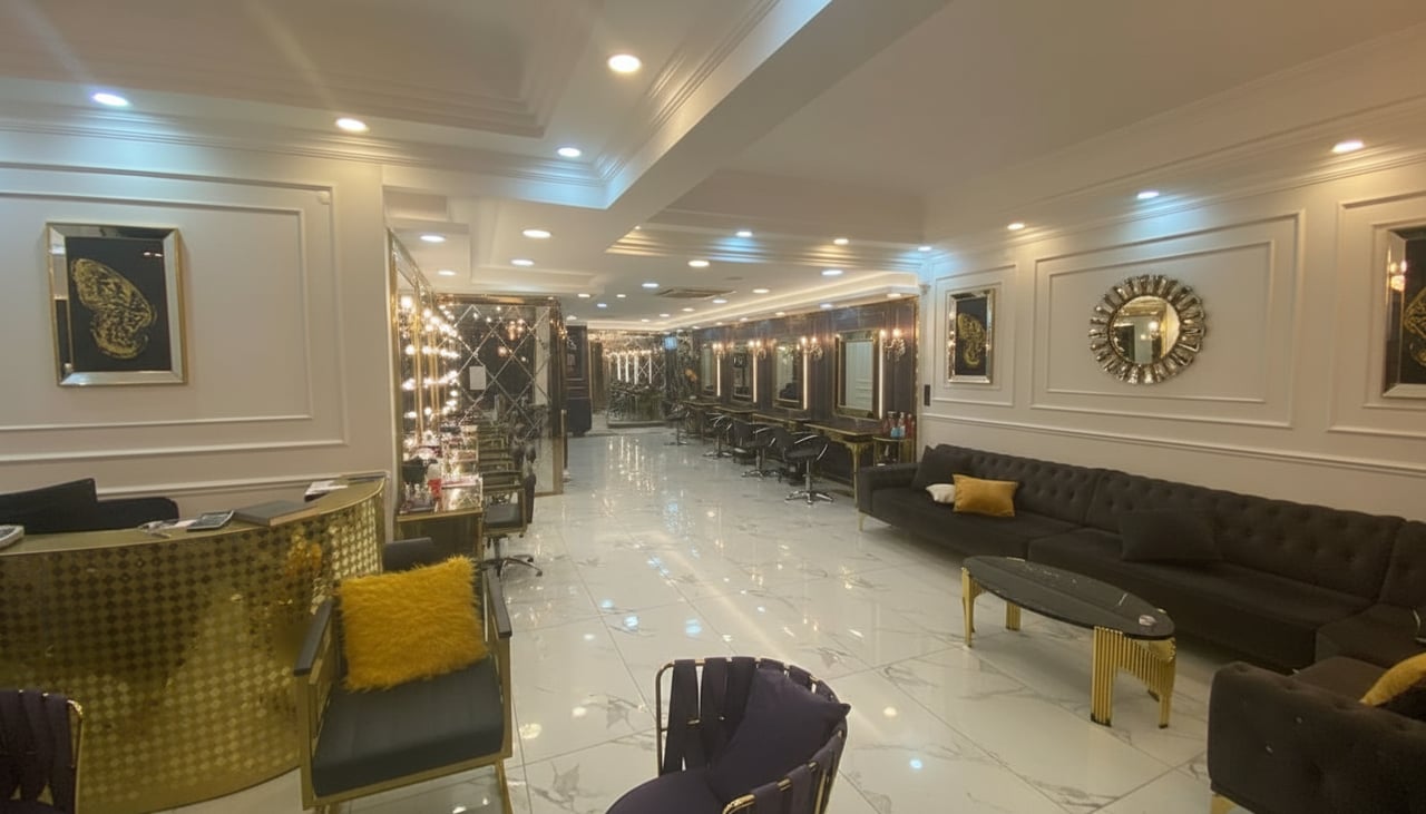 Suna Hair & Make Up