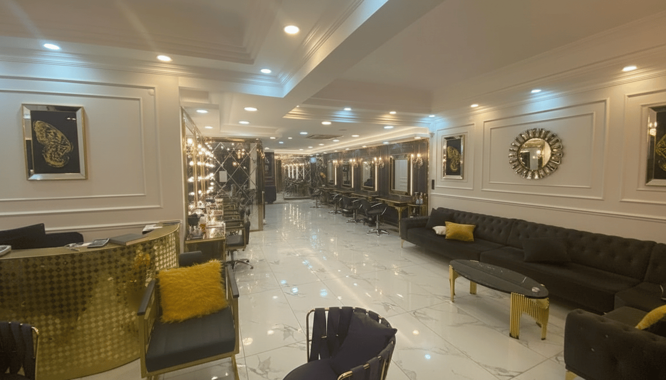 Suna Hair & Make Up