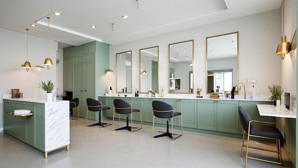 Metropol Makeup Studio