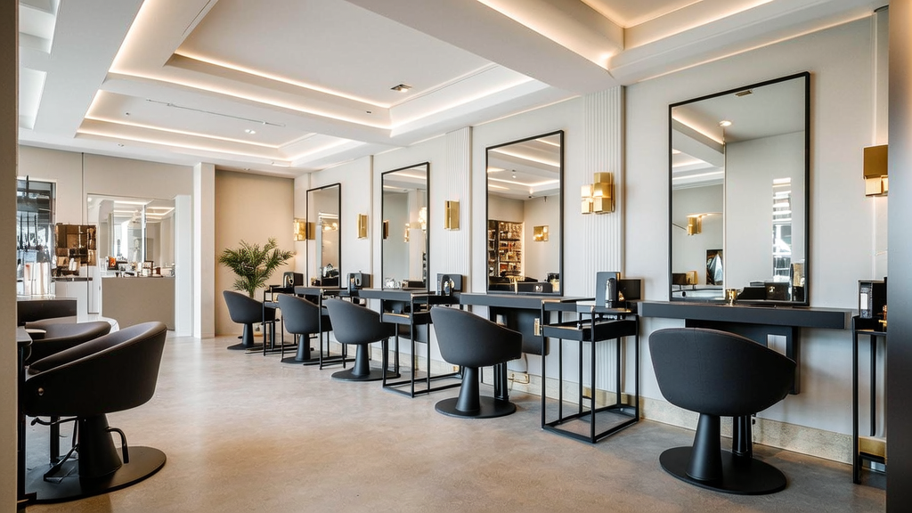 Salon Ufuk