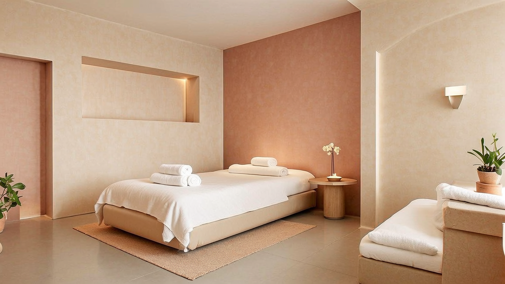 Loca Spa Merkezi