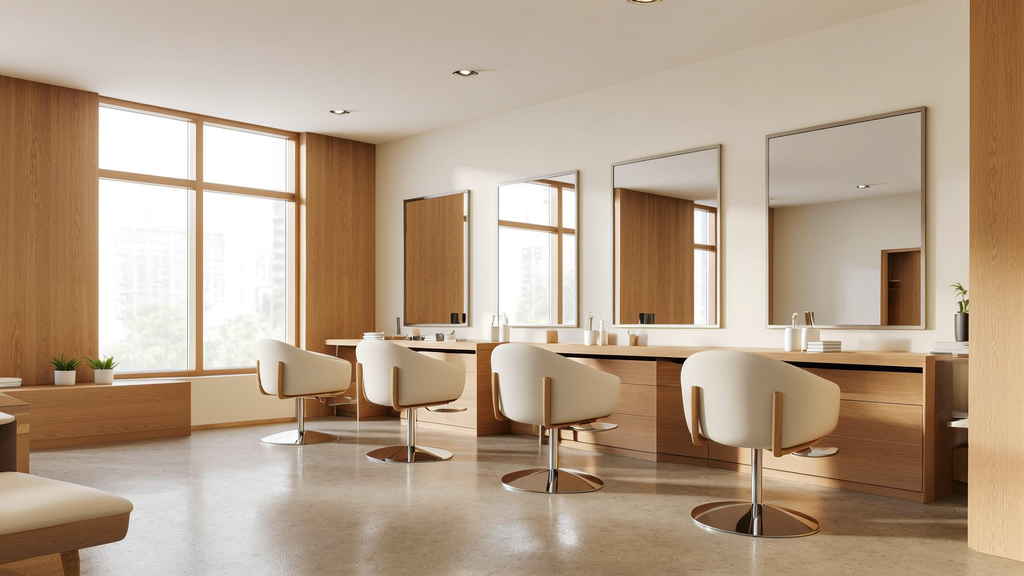 Ahmet Ökten Hair Desing