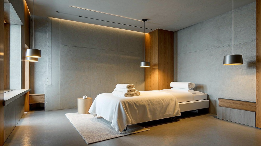 Zenora Club Fitness & Spa