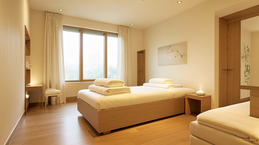 Kayseri Masaj ve Spa Salonu