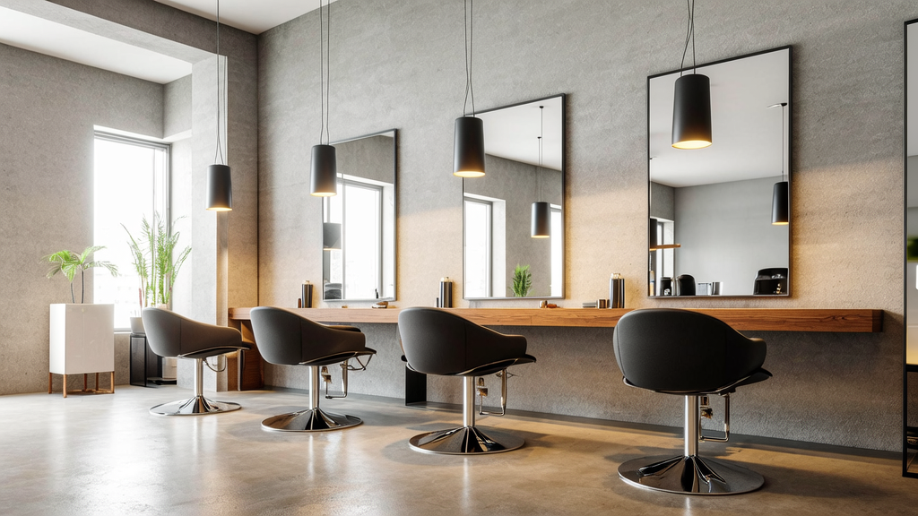 AREM VİP GÜZELLİK SALONU