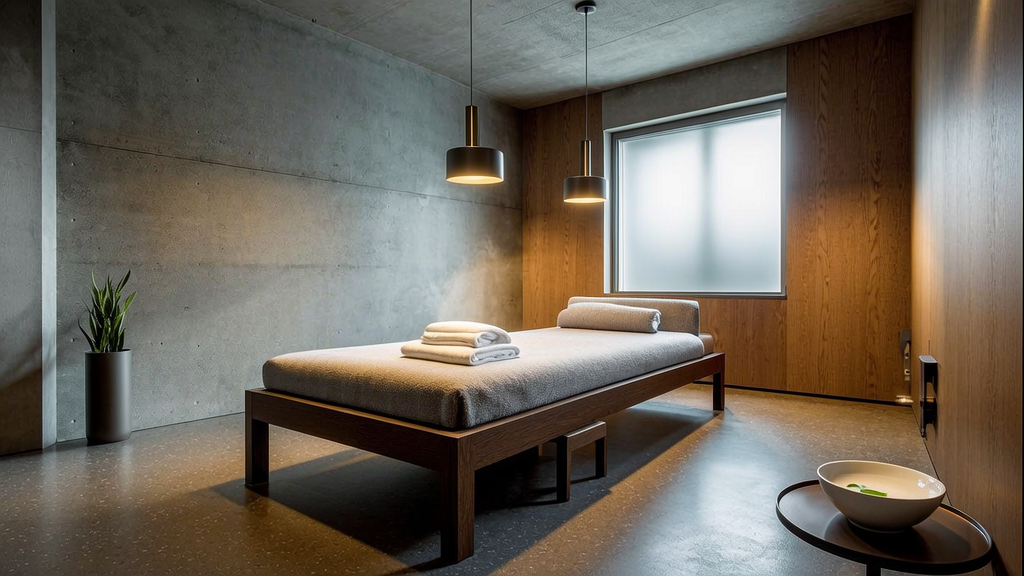 Britain Gaziantep Masaj salonu & Spa