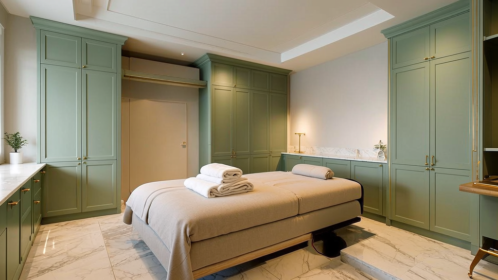 Luna Den Spa & Masaj Ege Park AVM