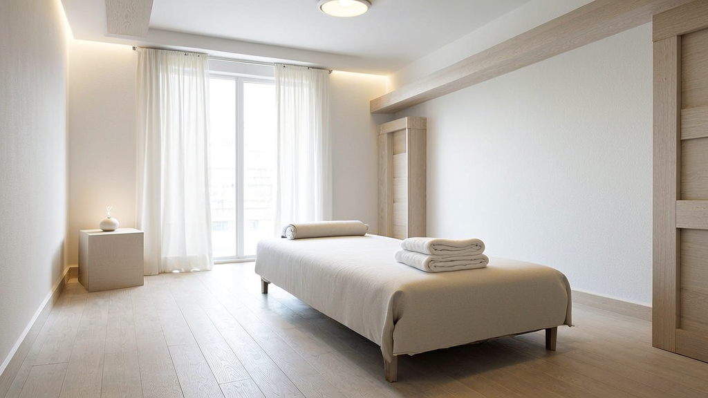 Maya Spa ve Masaj Merkezi Kocaeli