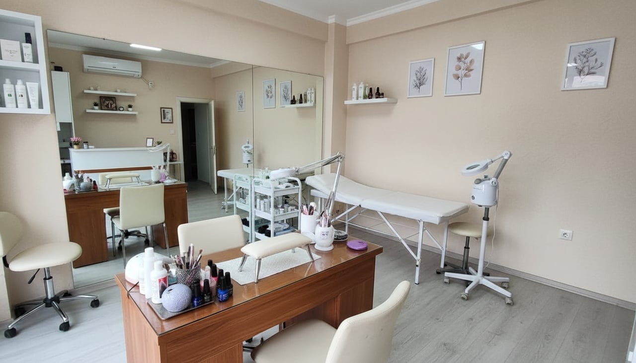 Nevşehir Güzellik Salonu. Divine mafireunalbeauty