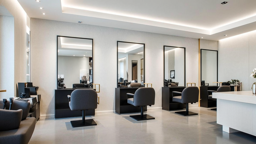 Salon Paşalı