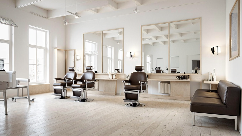 Salon Emre Barber's Shop