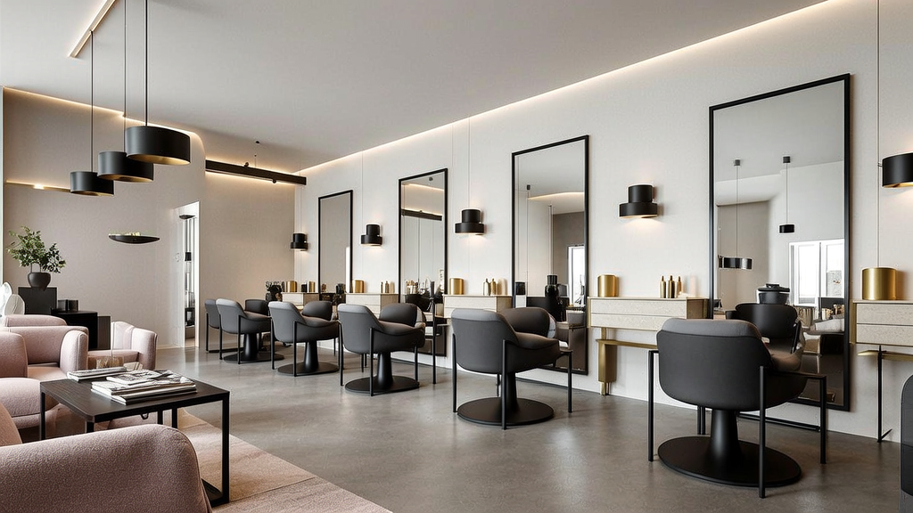 Z&G Lilyum Güzellik Salonu