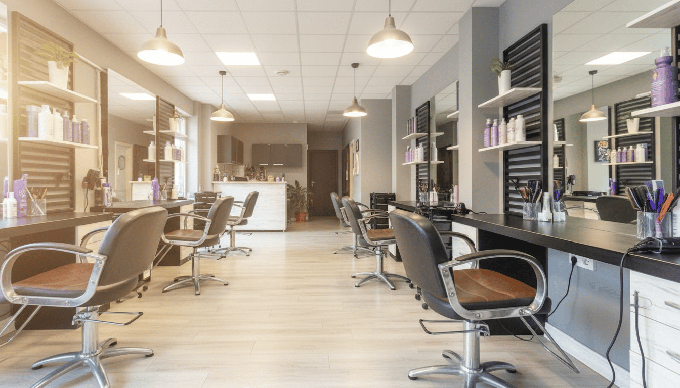Ergül Yeşil Hair art