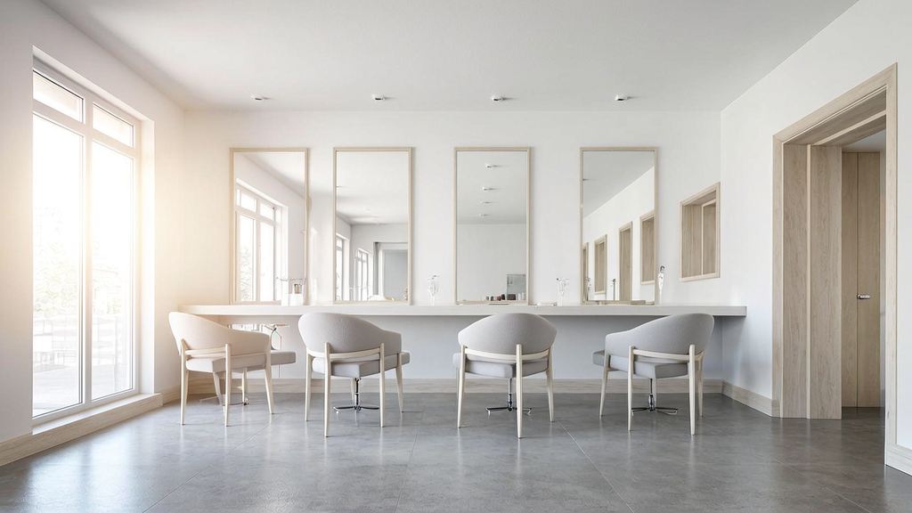 Salon Fatih Büyükuçak