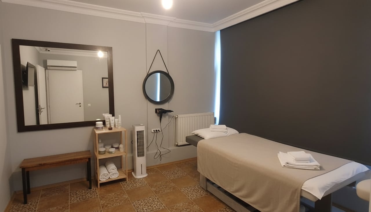 Cadde Spa ve Masaj