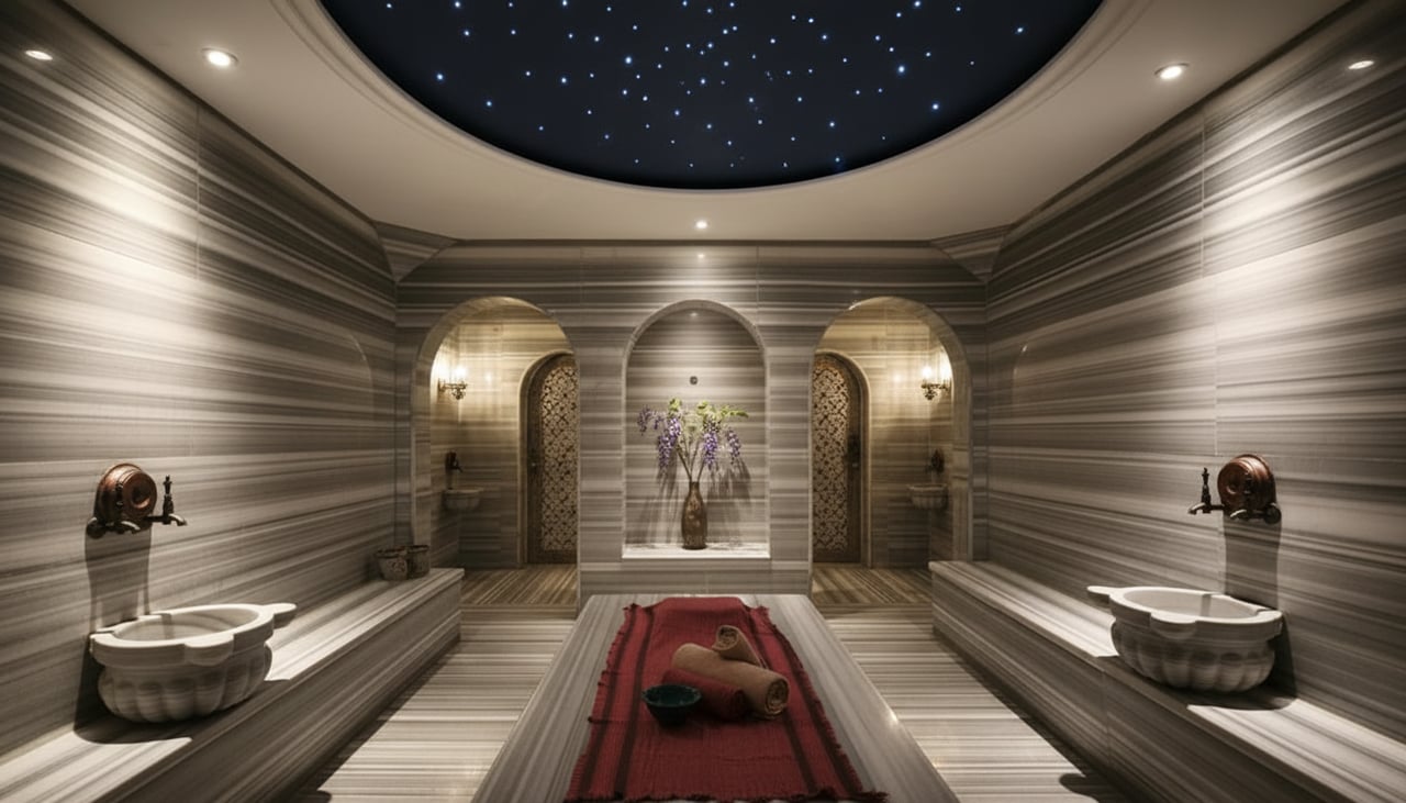 La Wisteria Spa