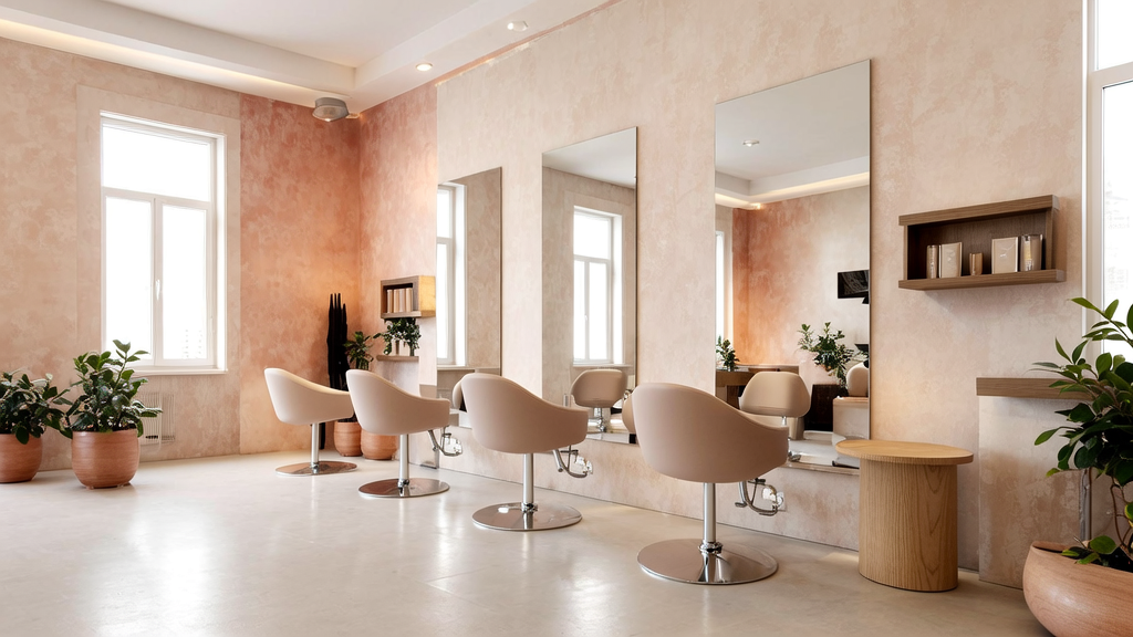 SALOON CİTY