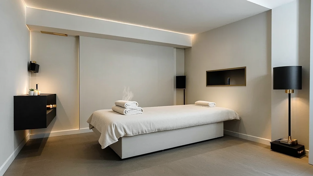 NİSA MASSAGE