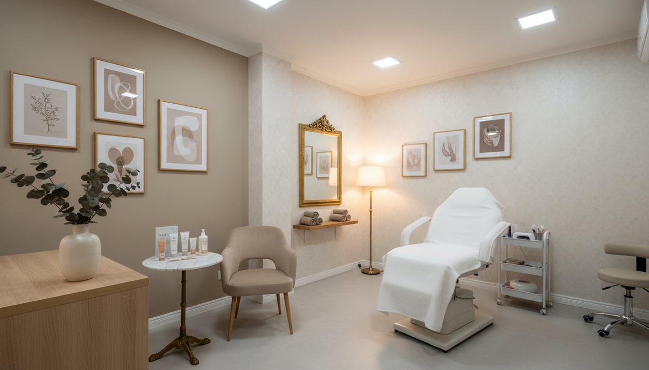 Beyza Kızılarslan Beauty Studio