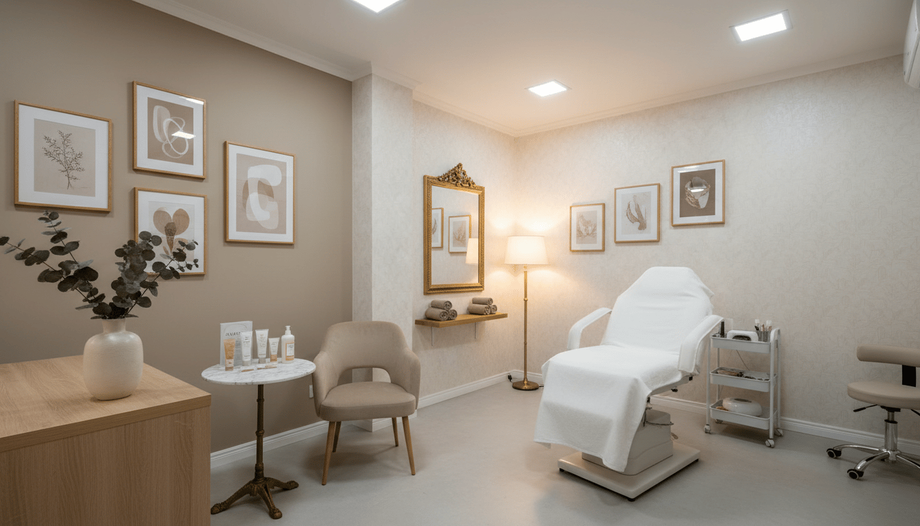 Beyza Kızılarslan Beauty Studio