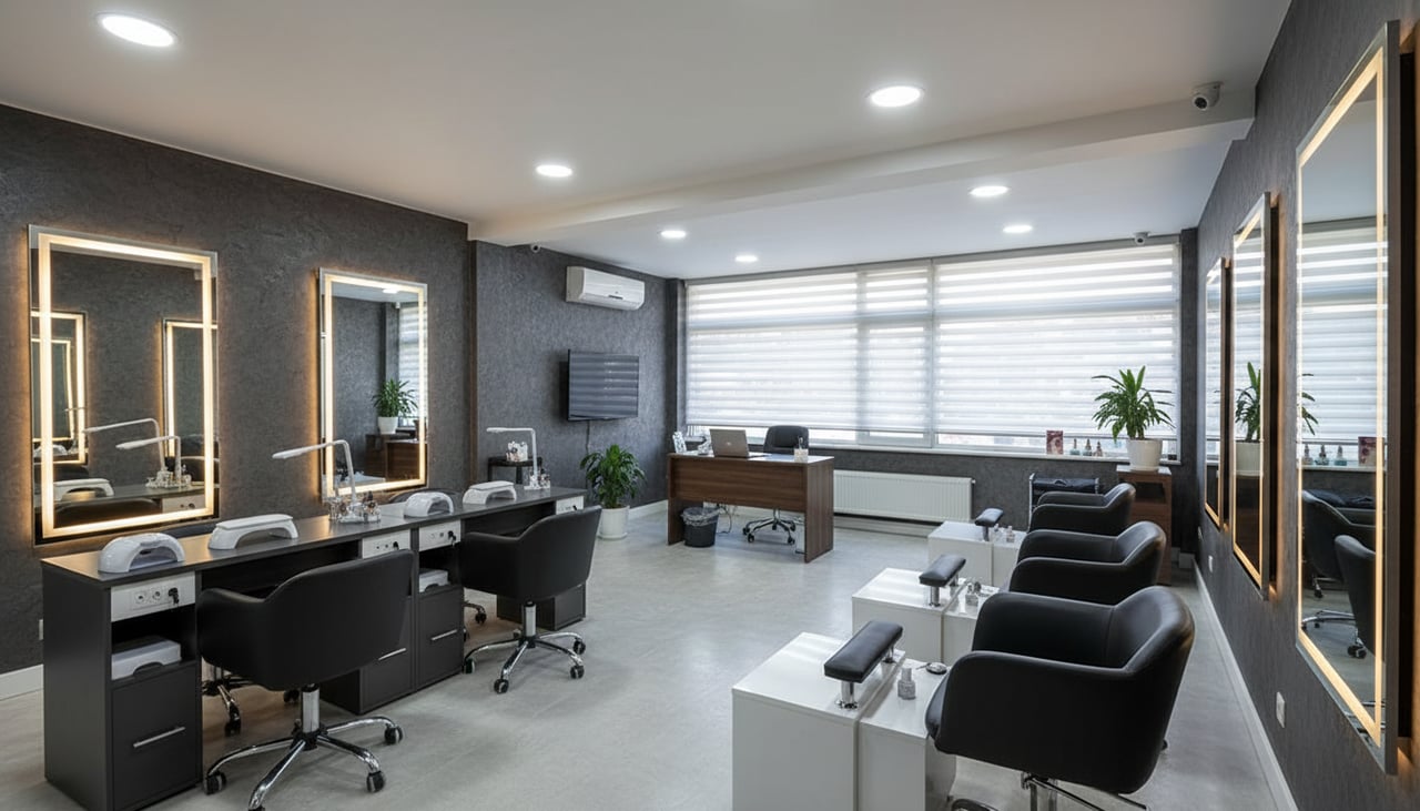 Diora Beauty | Protez Tırnak - Lazer Epilasyon - Cilt Bakımı - Bölgesel İncelme