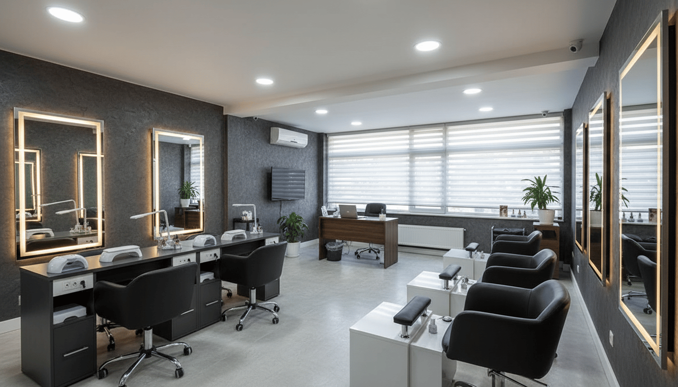 Diora Beauty | Protez Tırnak - Lazer Epilasyon - Cilt Bakımı - Bölgesel İncelme