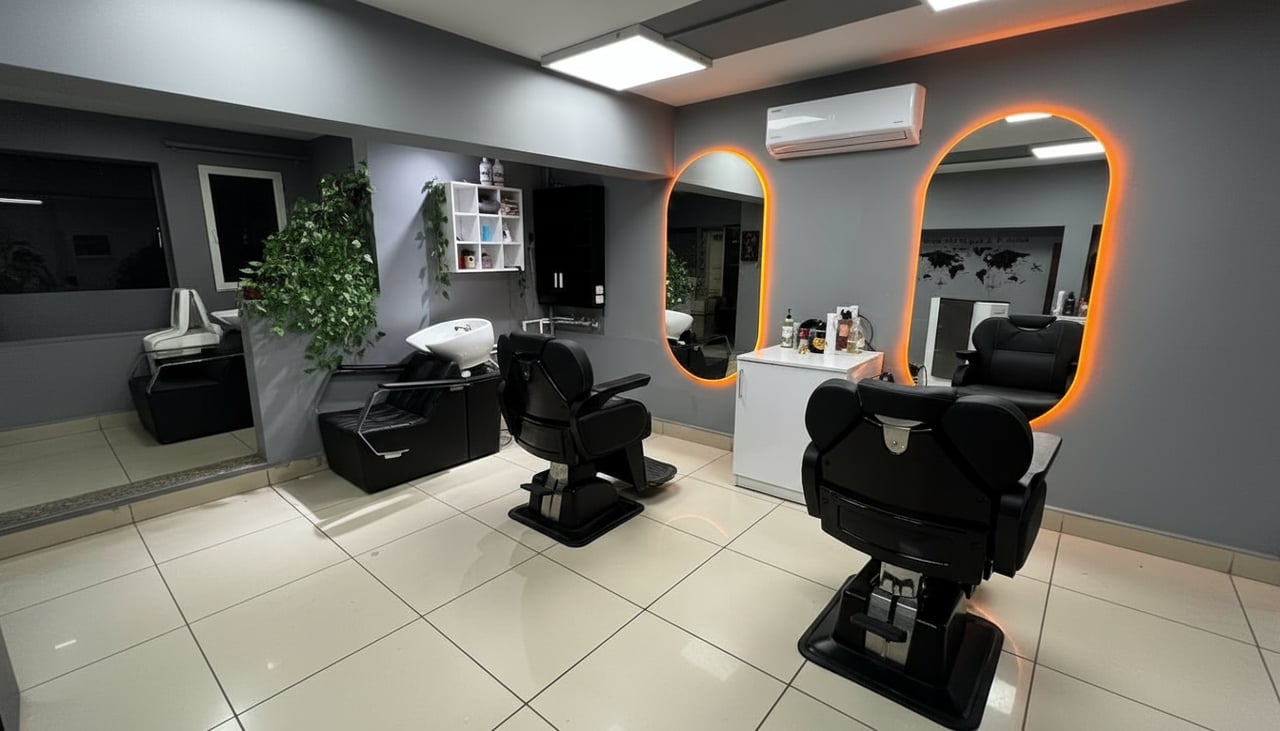Hüseyin Göktaş Hair Artist