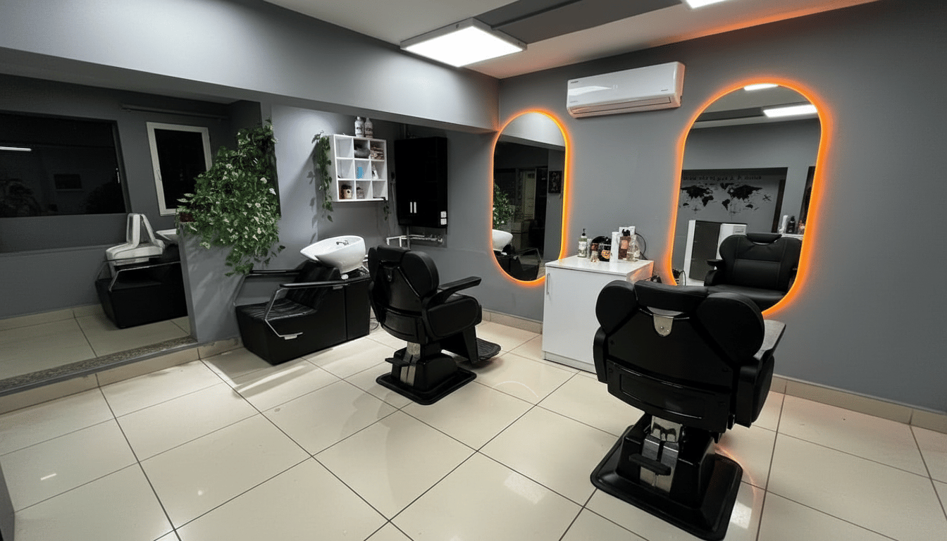 Hüseyin Göktaş Hair Artist