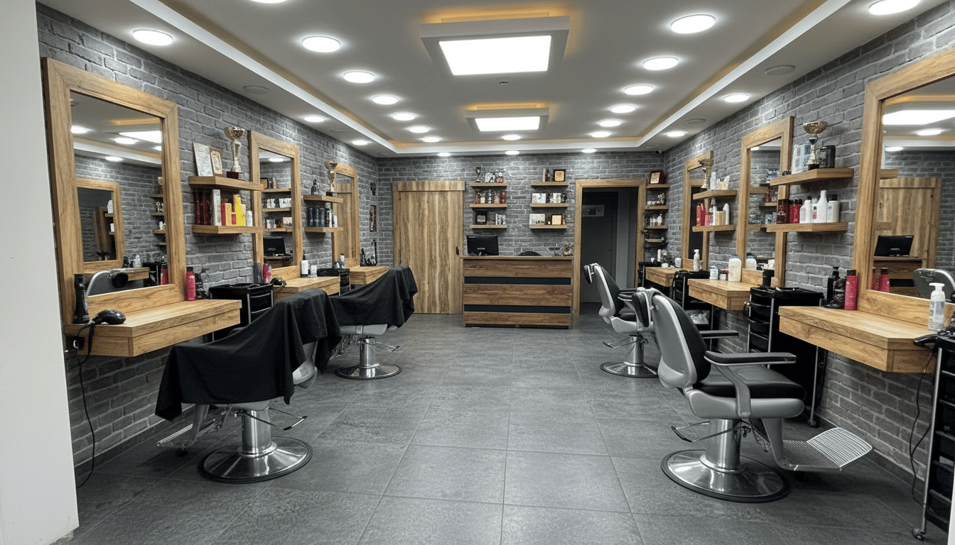 Mustafa Biçer Hair Academy