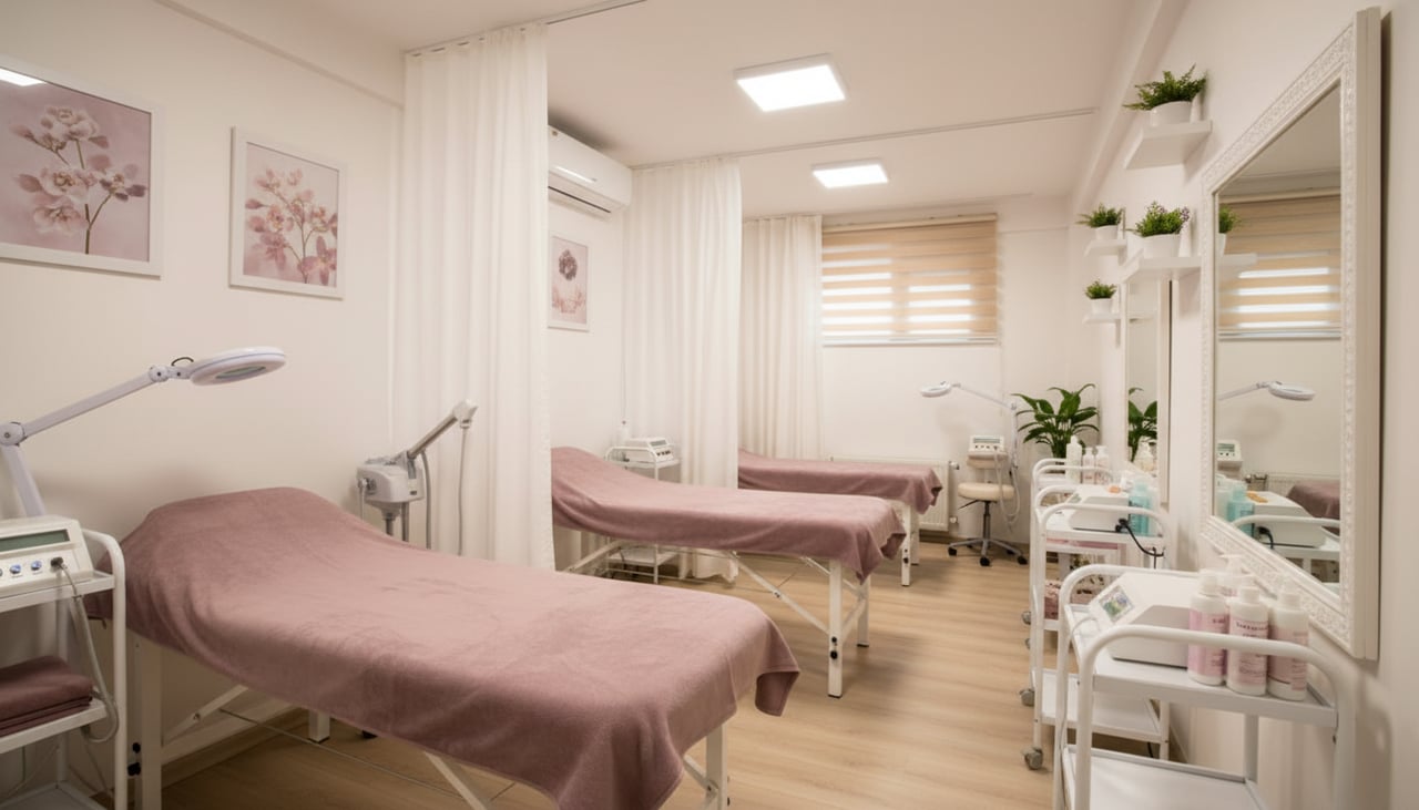 Ges Güzellik Epilasyon Esenyurt