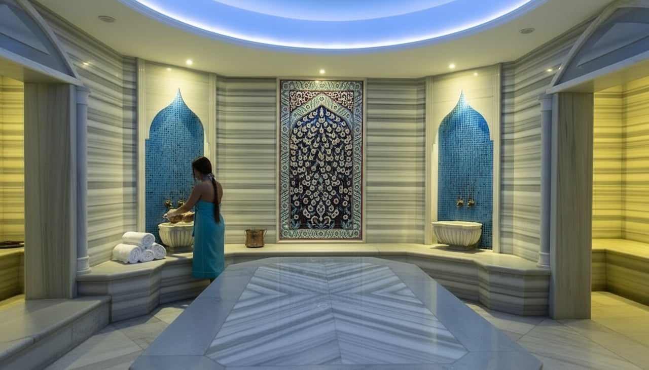 Bosphorus Spa