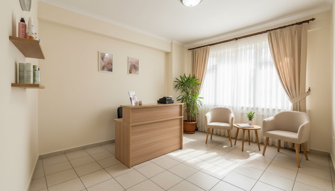 ClinicZer Güzellik Merkezi Karşıyaka