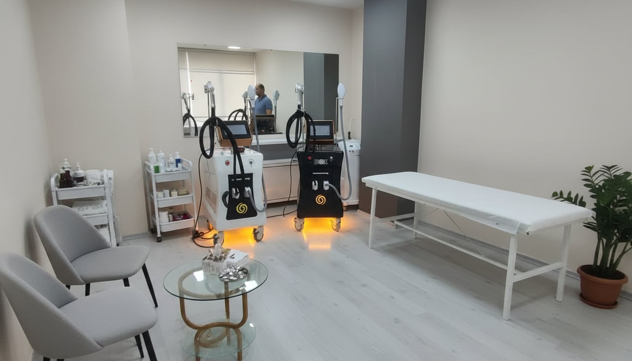 Öz Kleopatra Güzellik Merkezi & Lazer Epilasyon