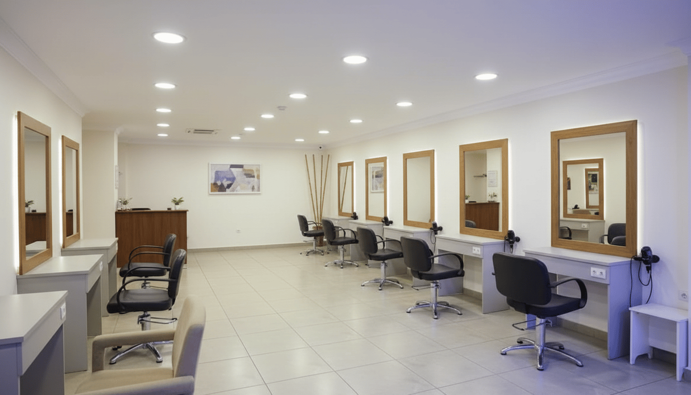 SIRMA WELLNESS Hamam