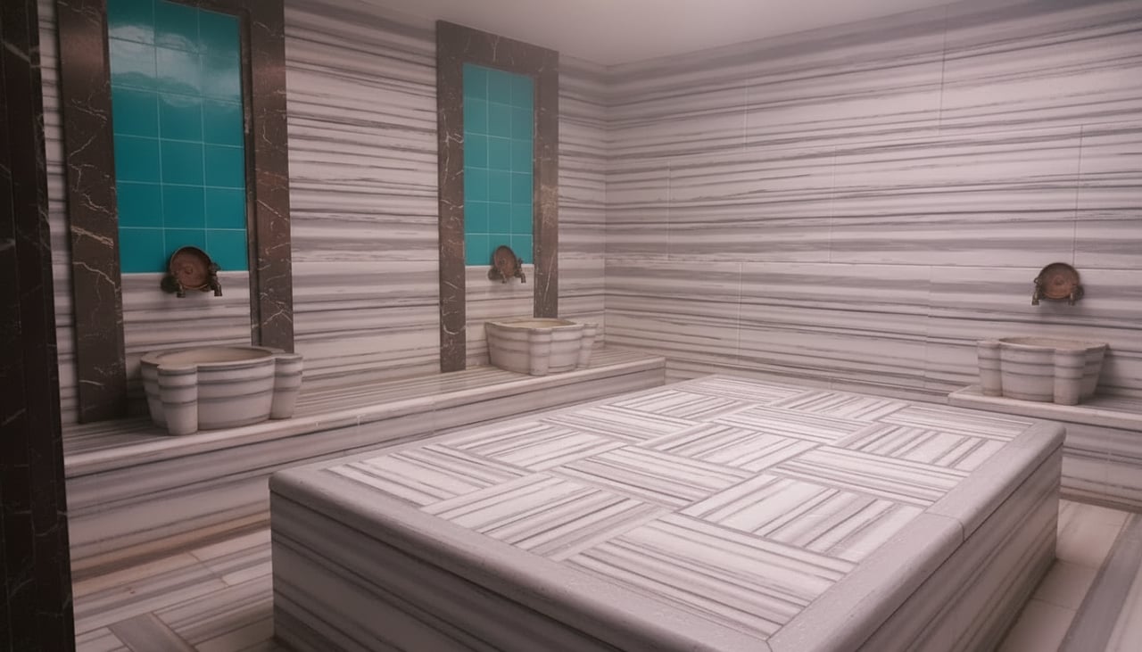R Fitness Spa