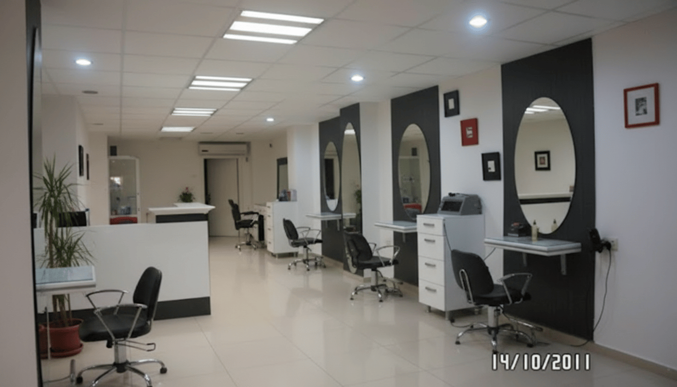 Kenan & Aysun Bayan Kuaförü