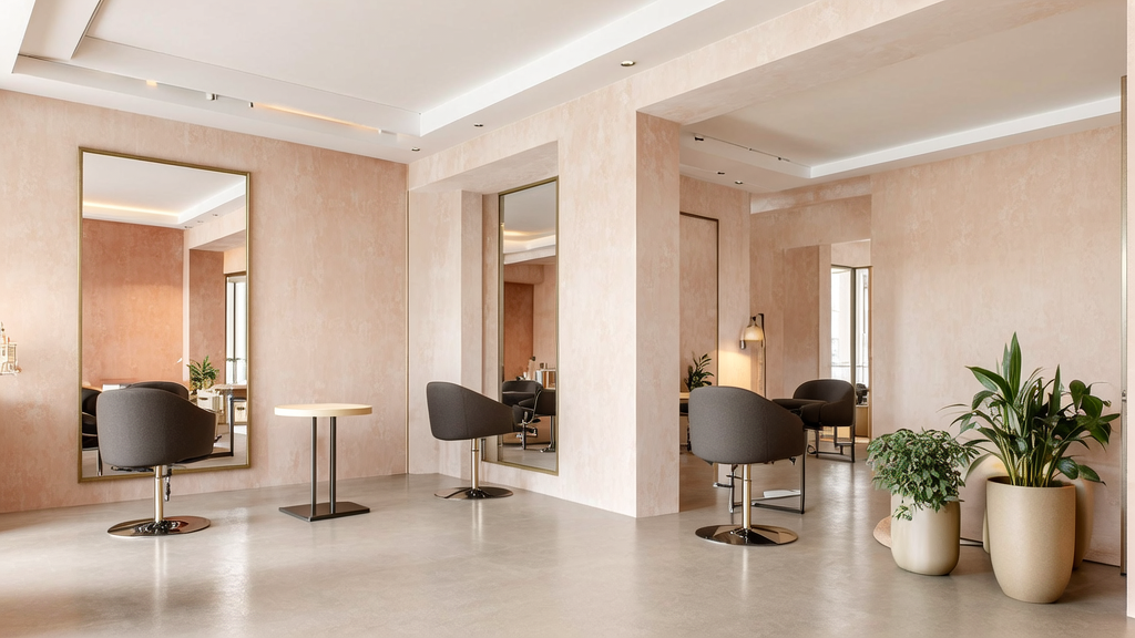 Burcu Kaş Hair & Make-Up Studio