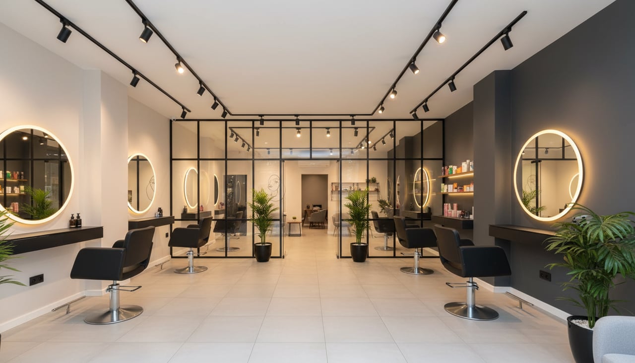 Sunlight Coiffure & Beauty Center