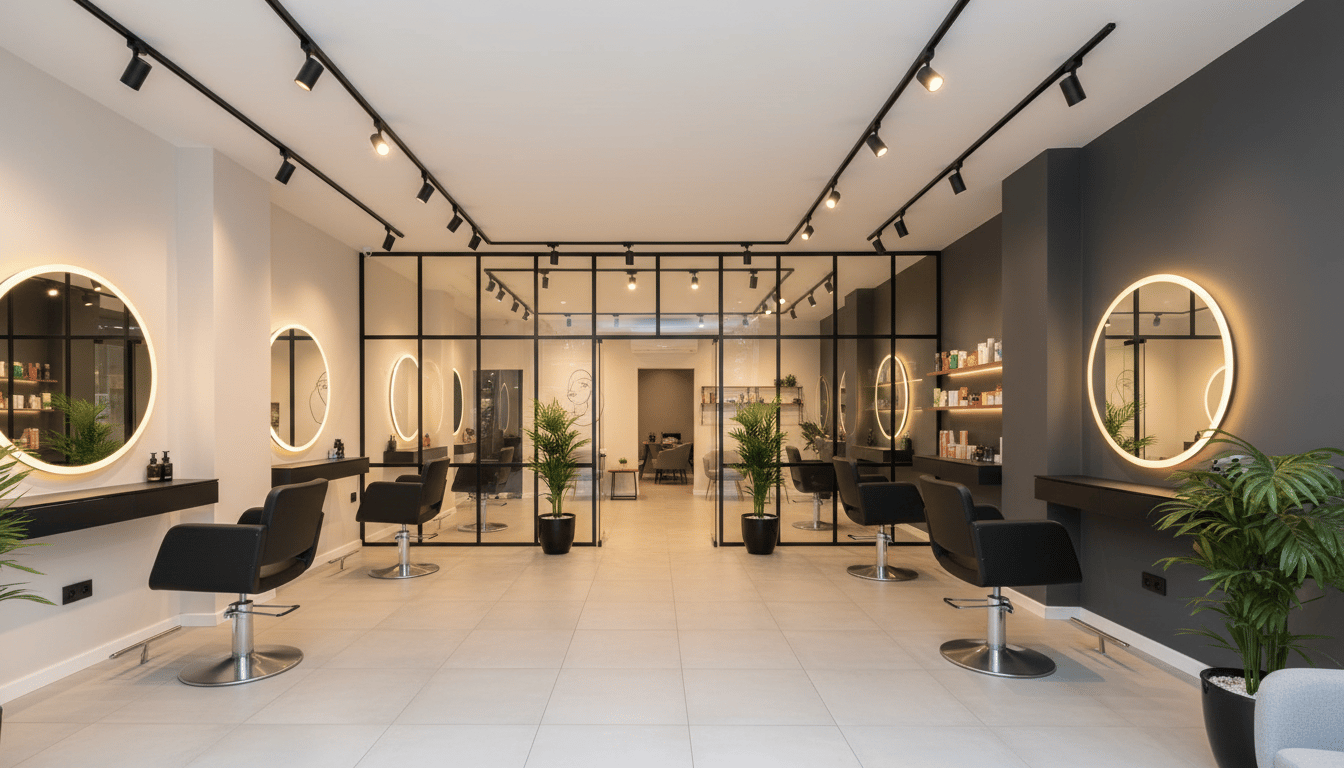 Sunlight Coiffure & Beauty Center