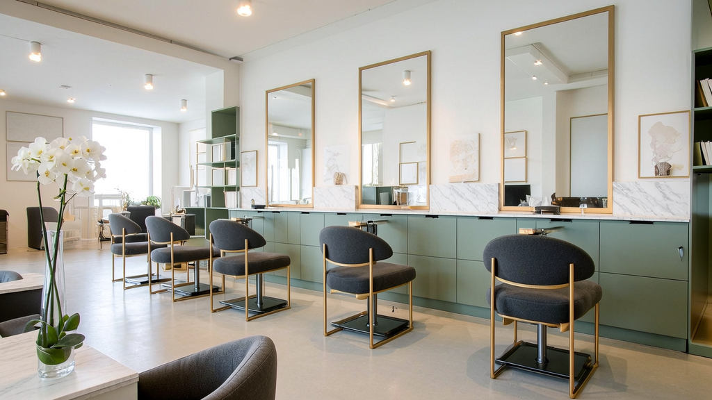 Enza Beauty & Aesthetic Beylikdüzü